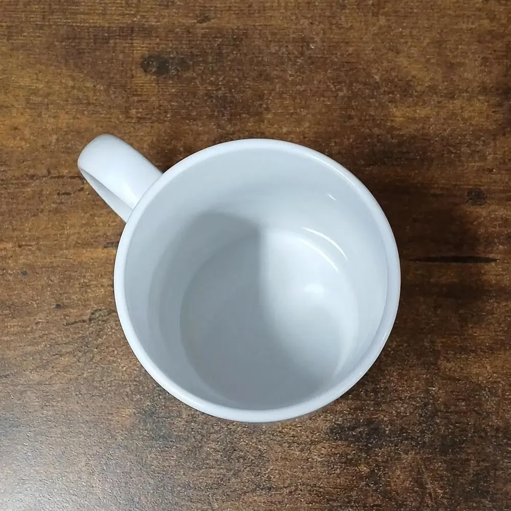 Friends TV Show Themed Coffee Tea Mug - Picture 3 of 4